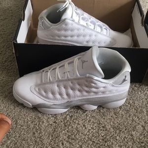 Jordan’s